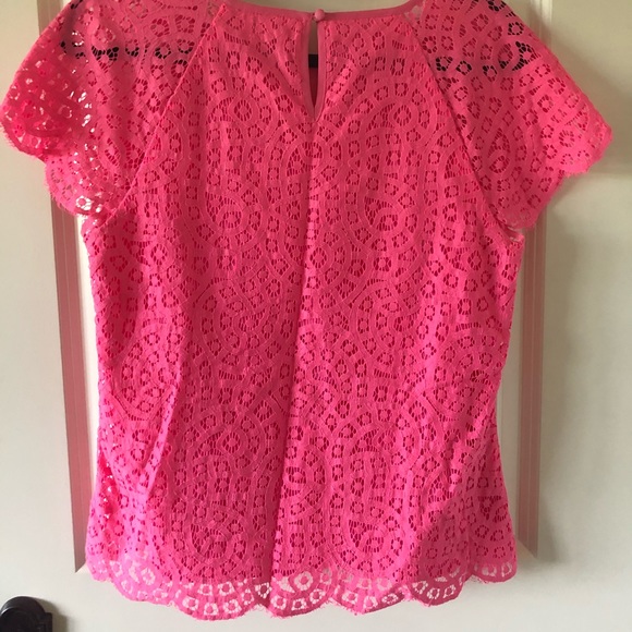 J-Crew Blouse - Picture 2 of 2